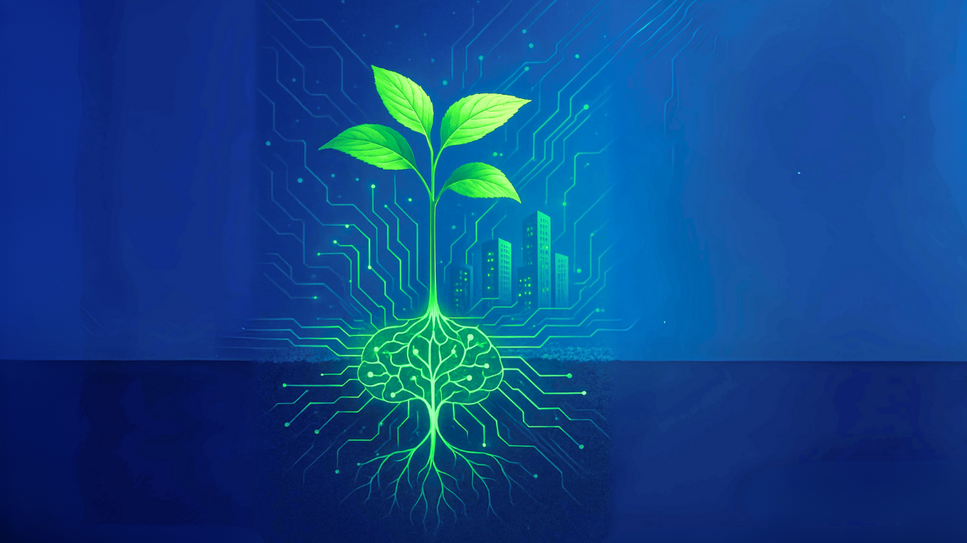 Green Neural System for a sustainable future