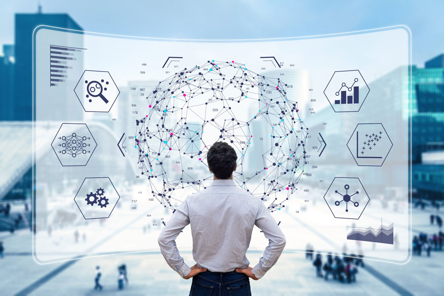 Big Data e Clusterizzazione Semantica