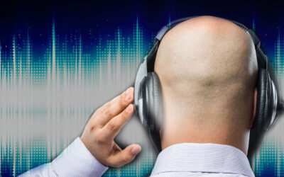 Ancora non sai cos’è l’Audio Recognition?