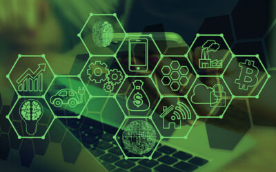Big Data e Green Data: le basi digitali per la Sostenibilità