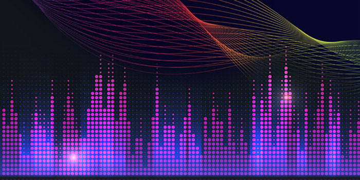 audio recognition-biometria vocale