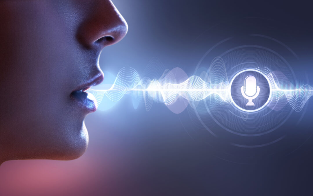 Il Voice Intelligence Recognition sostituirà le nostre password?