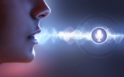 Il Voice Intelligence Recognition sostituirà le nostre password?