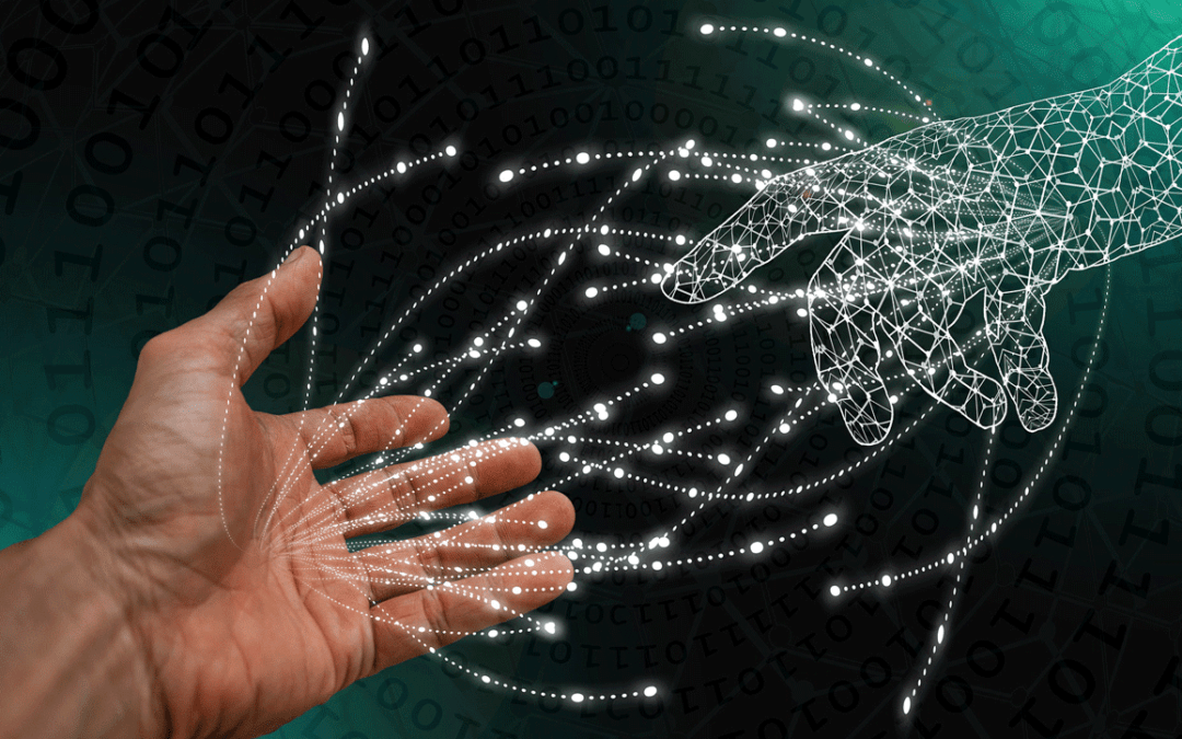 Ci serve pensare alla Tecnologia e all’Umano come antipodi?