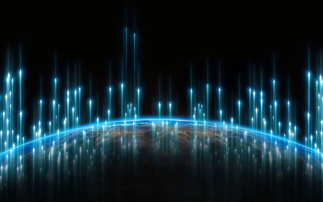 GEOCYBER PER IL TRACKING DELLA VIOLAZIONE DI SICUREZZA