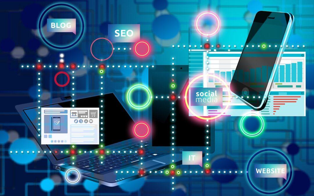5 modi in cui l’AI cambierà il futuro del Marketing