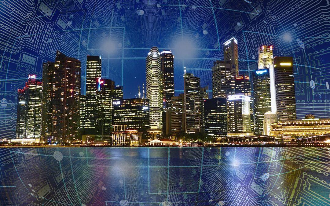 Come L’AI e il Machine Learning stanno cambiando il settore energetico