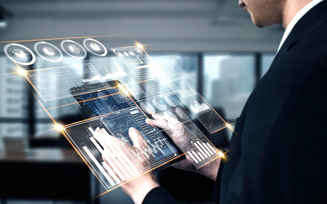 5 Tendenze chiave in un’azienda Data-Driven