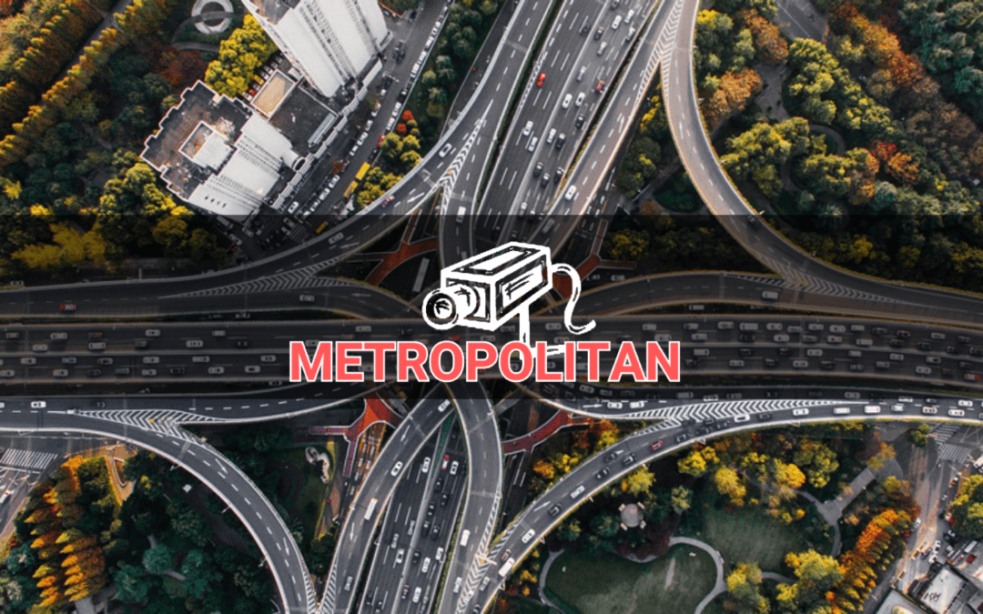 Smart cities: Computer Vision per la sicurezza urbana