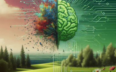 Intelligenza Artificiale e Sostenibilità Ambientale: Un Futuro Green Grazie alla Tecnologia