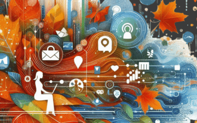 Potenziare il Marketing Autunnale con il Natural Language Processing