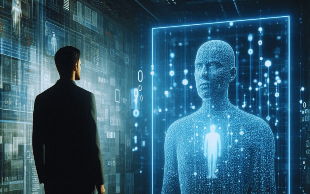 L’influenza dell’intelligenza artificiale nei Gemelli Digitali delle Persone: Benefici e Rischi nella Gestione dei Dati Personali