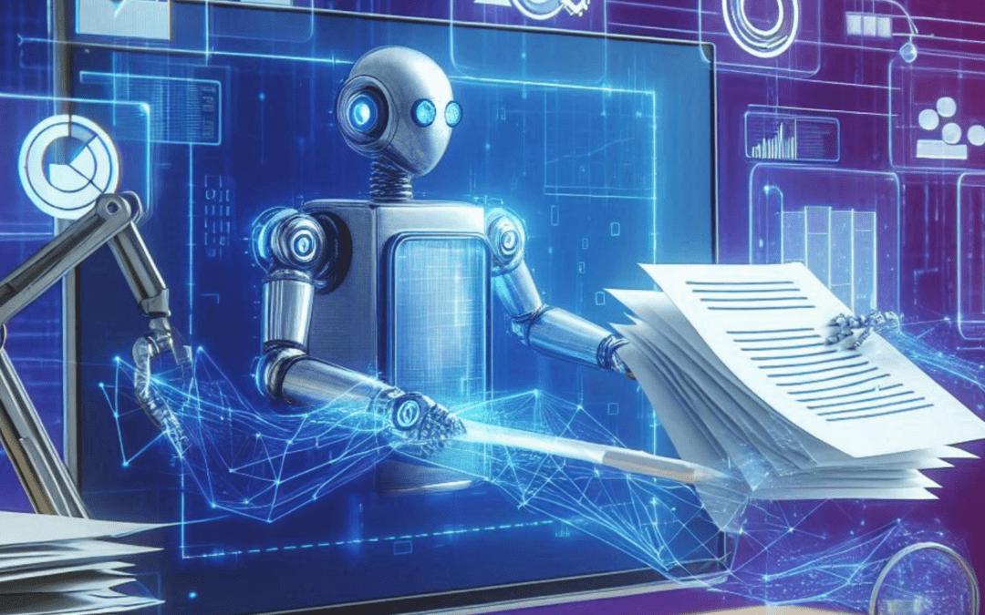 Intelligenza artificiale e Pubblica Amministrazione