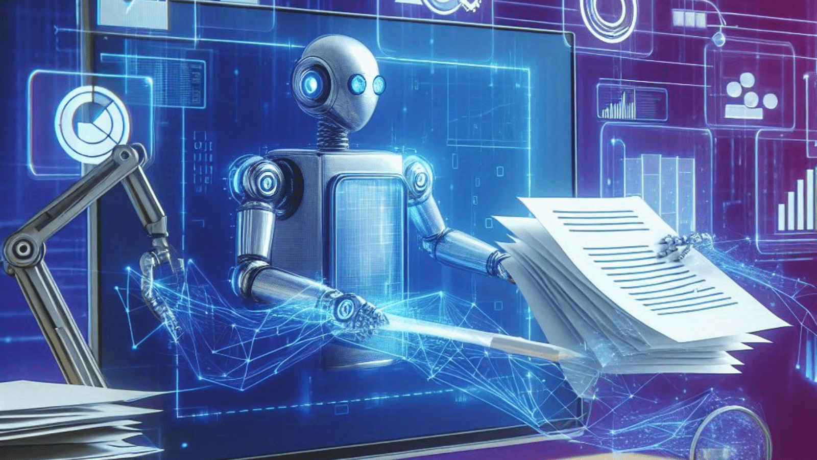 Intelligenza artificiale e Pubblica Amministrazione