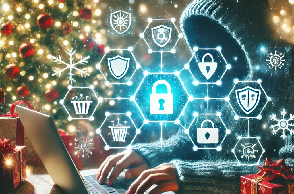 Il Ruolo della Sicurezza Informatica nelle Transazioni Digitali Natalizie