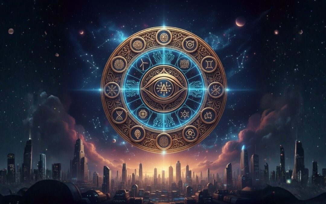 Previsioni Tecnologiche: 2026, l’Anno dell’Intelligenza Artificiale e della Consapevolezza Etica