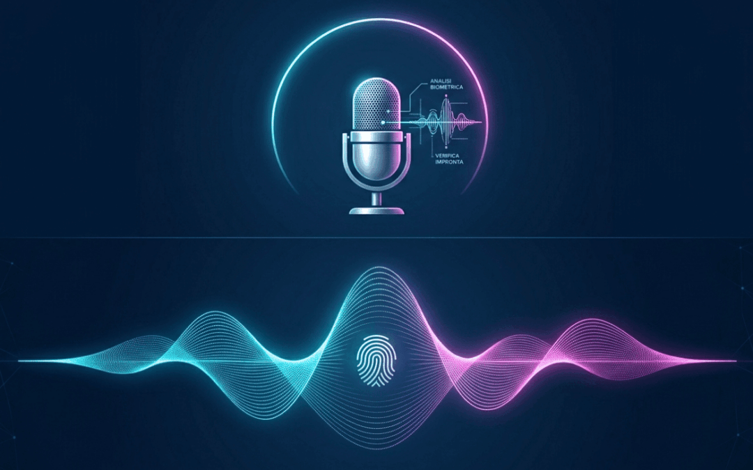 Polyphonic: l’identità sonora al servizio del futuro digitale