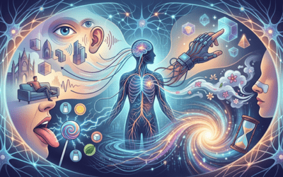 Verso una nuova dimensione sensoriale: l’Internet dei Sensi e il labile confine tra realtà e simulazione