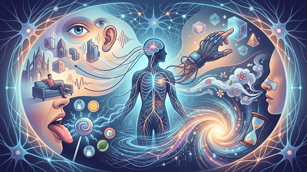 Verso una nuova dimensione sensoriale: l’Internet dei Sensi e il labile confine tra realtà e simulazione