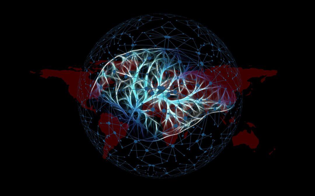 Artificial neural networks mimic the human brain