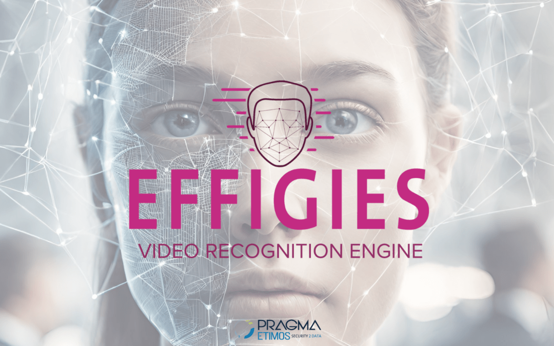 video recognition Pragma Etimos