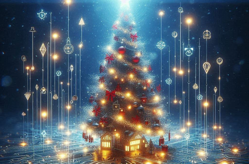 AI Strategies for Christmas: How to Improve the Customer Experience