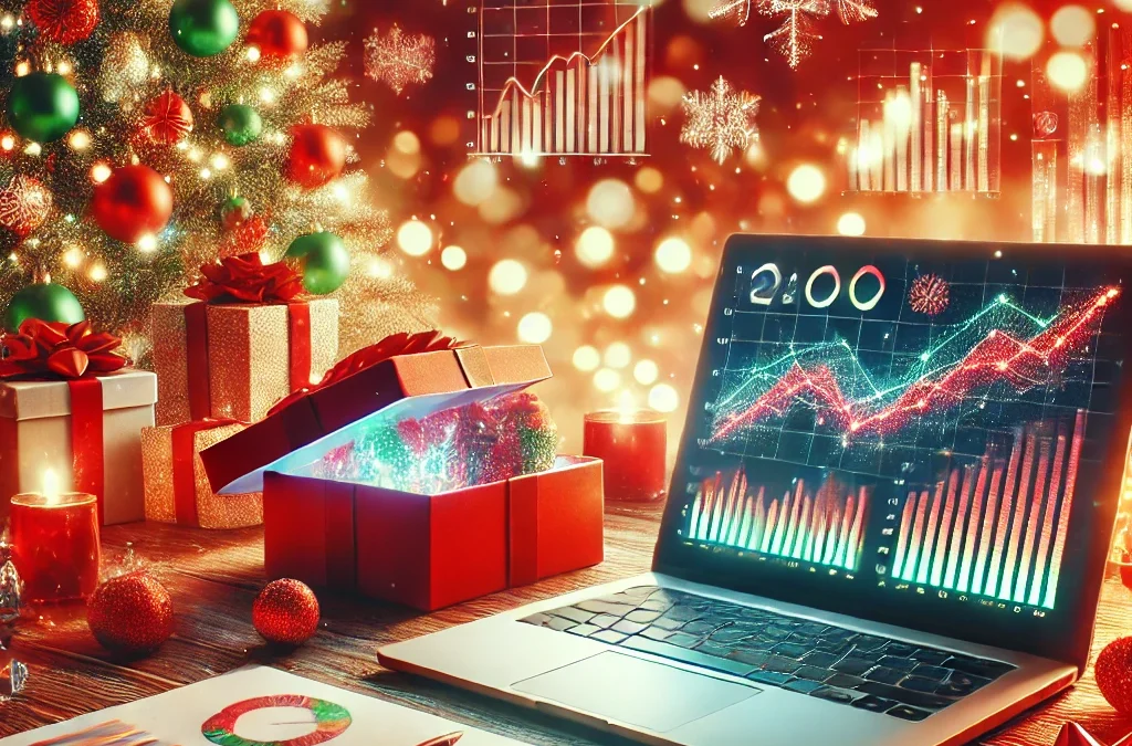 After-Sales Data Analysis: How to Leverage Holiday Insights