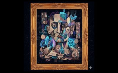 The creative paradox: Generative AI and the copyright crisis