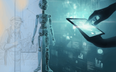 Human intelligence guides ai: the ethical role of the modern “Geppetto”