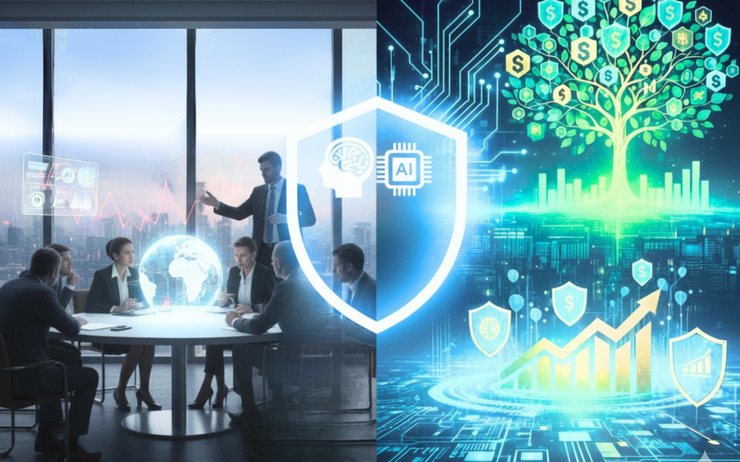 Economic Data Security: How to Protect Your Business in Times of Uncertainty
