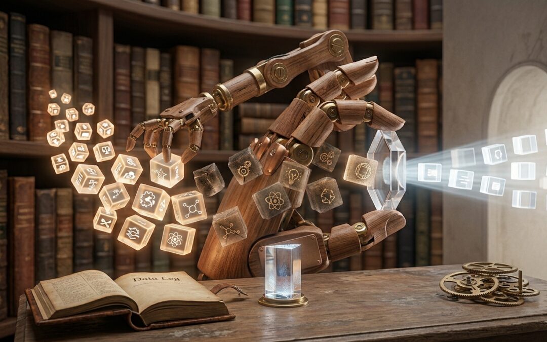 Digital Programmed Oblivion: The Philosophical Necessity of Forgetting in the Data Era